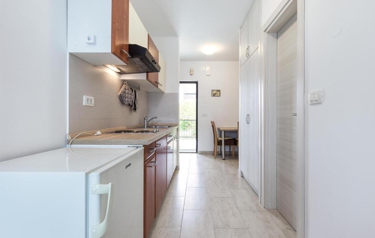 Mirko Apartment Пореч Екстериор снимка