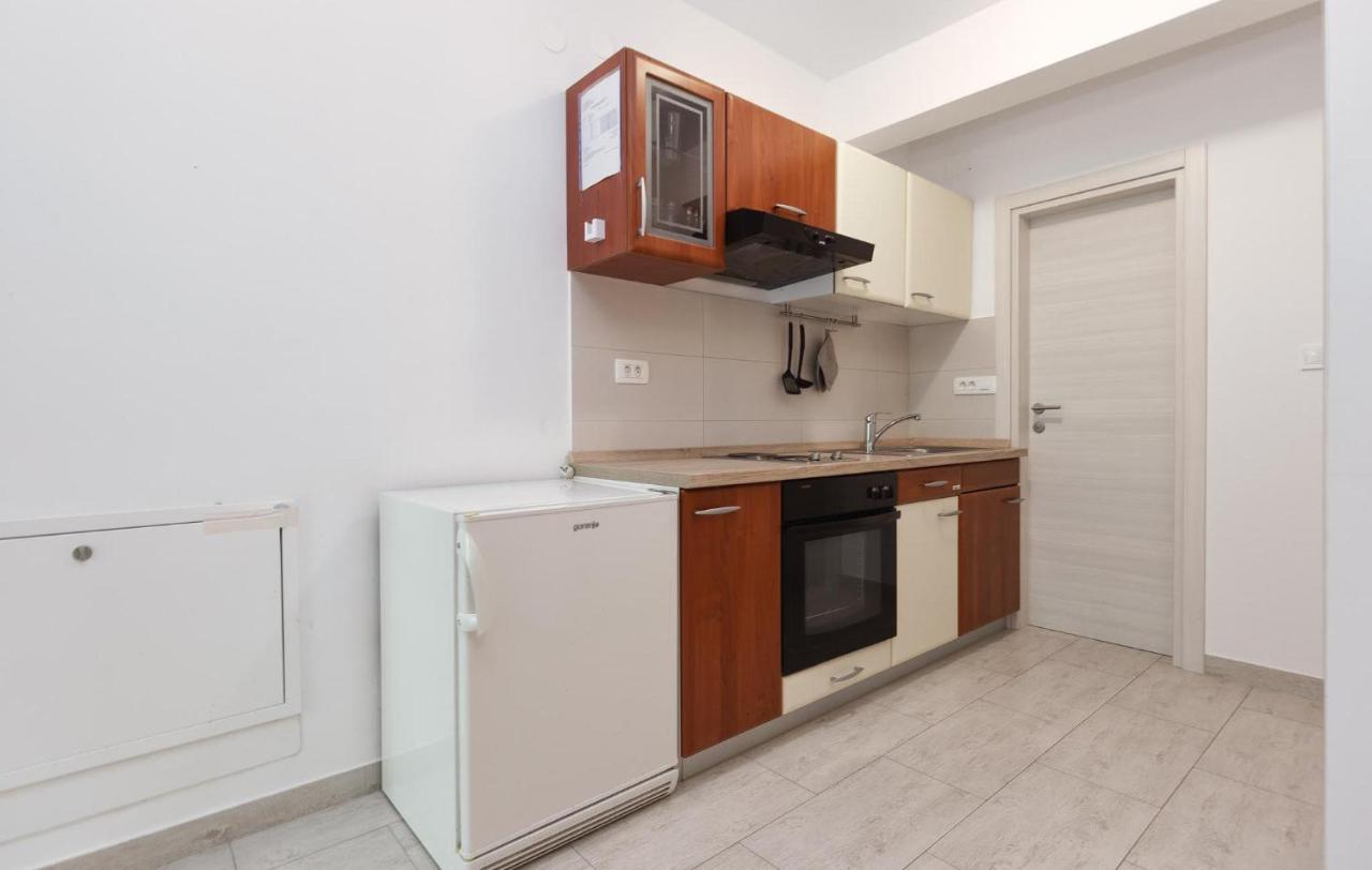 Mirko Apartment Пореч Екстериор снимка