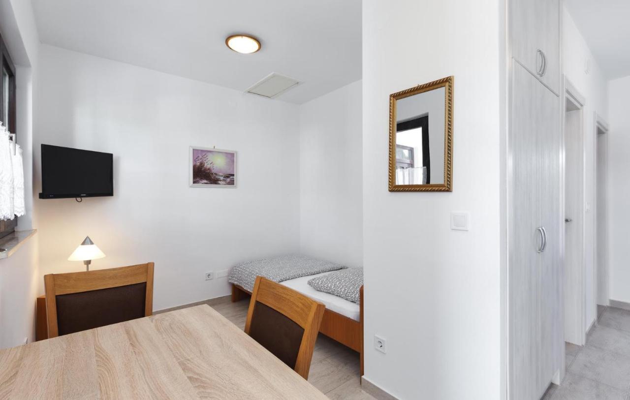 Mirko Apartment Пореч Екстериор снимка