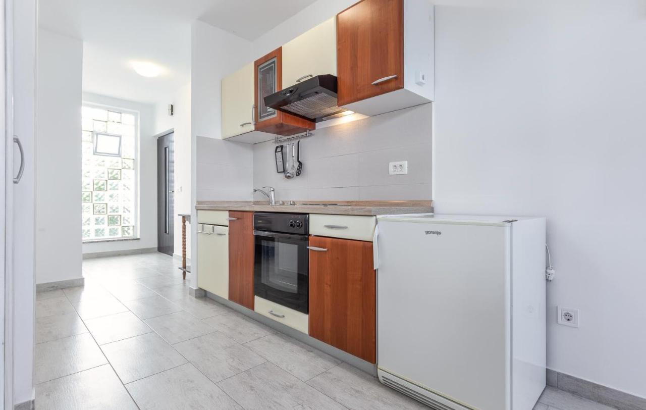 Mirko Apartment Пореч Екстериор снимка