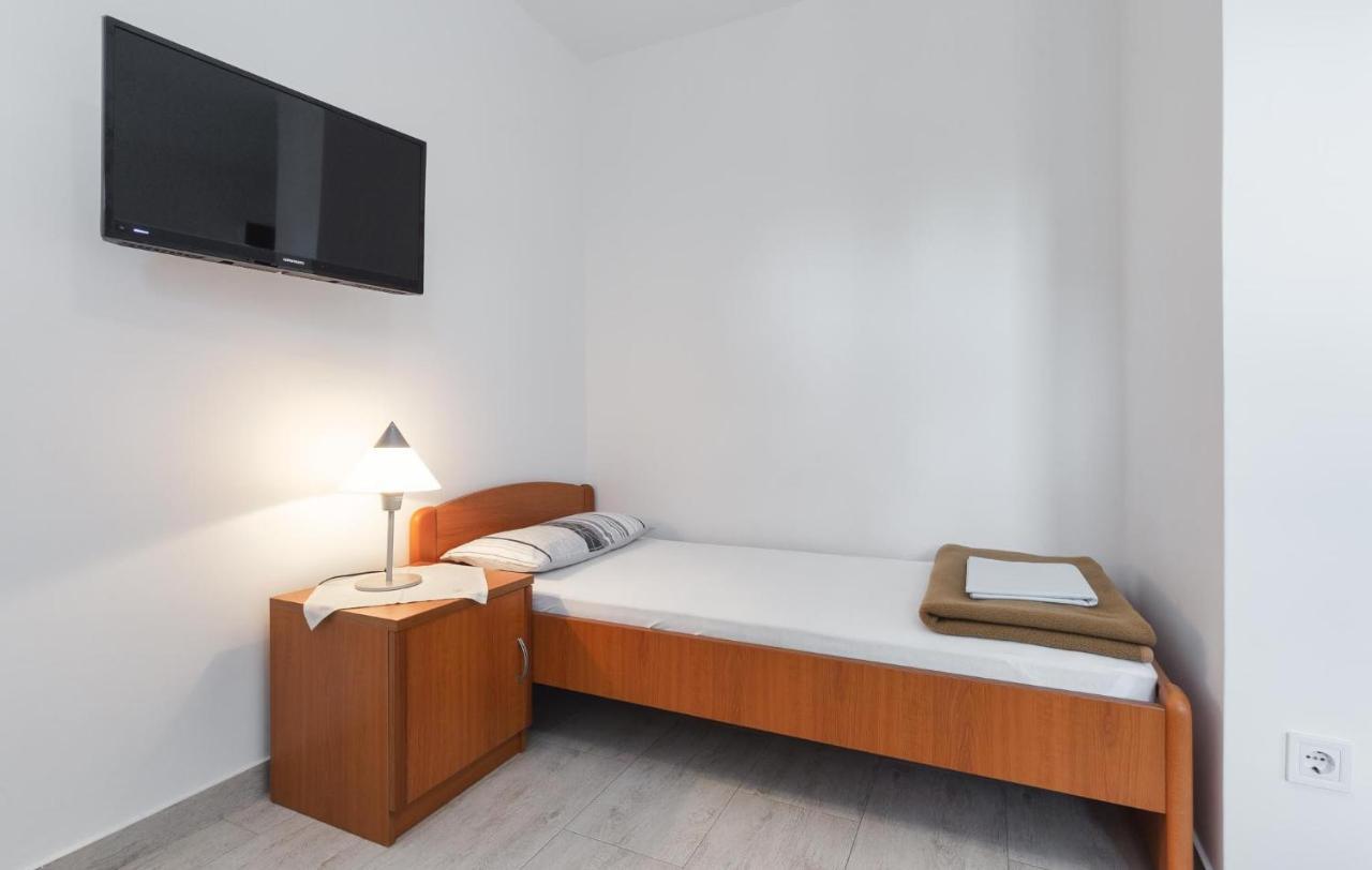Mirko Apartment Пореч Екстериор снимка