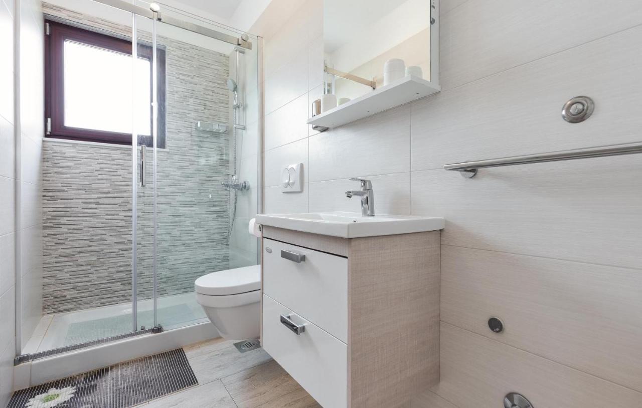 Mirko Apartment Пореч Екстериор снимка